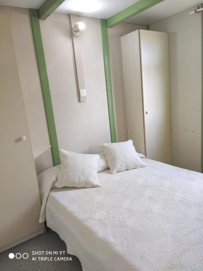 Camping Riberamar Oropesa del Mar Exteriér fotografie