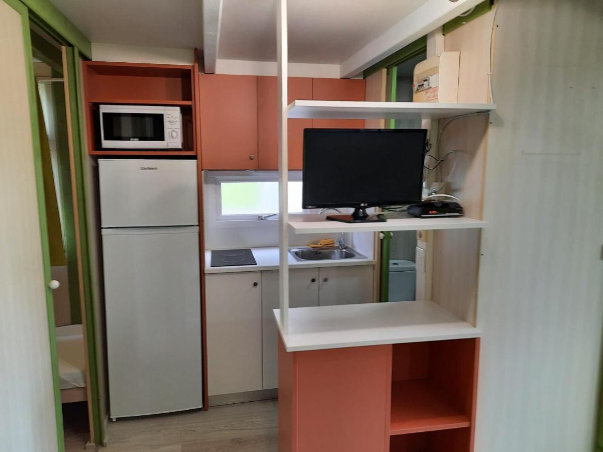 Camping Riberamar Oropesa del Mar Exteriér fotografie
