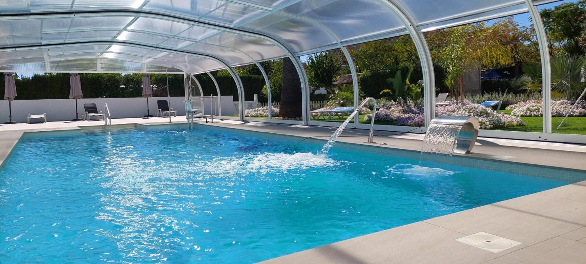 Camping Riberamar Oropesa del Mar Exteriér fotografie