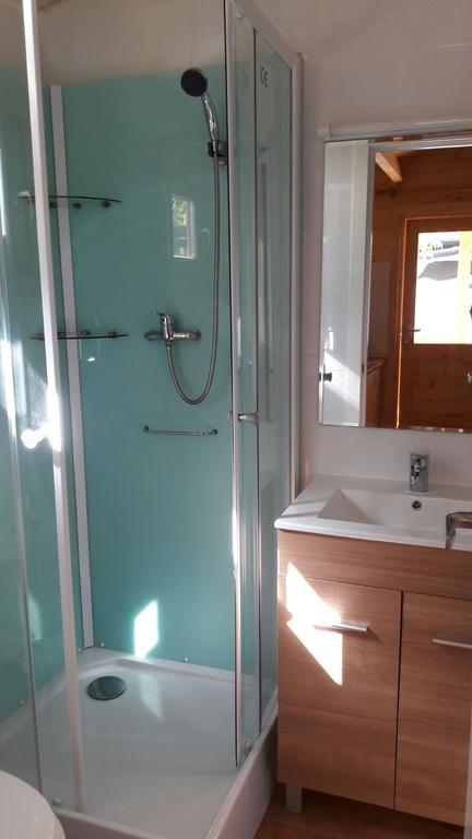 Camping Riberamar Oropesa del Mar Exteriér fotografie